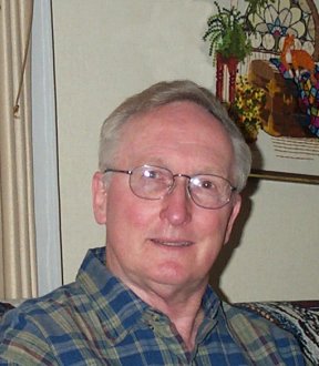 Chuck Travis